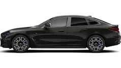 Used 2024 BMW i4 Sedan | £64,852 (Good price)