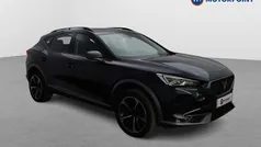 Used 2024 Cupra Formentor SUV | £21,249 (Good price)