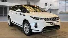 Used 2023 Land Rover Range Rover evoque S Hatchback | £16,490 (Good price)