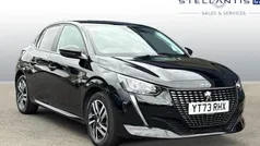 Used 2023 Peugeot 208 Active+ Hatchback | £14,312 (Fair price)