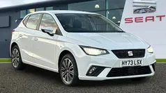 Used 2025 Seat Ibiza SE Technology Hatchback | £12,357 (Good price)