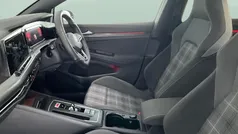 Used 2023 VW Golf VIII GTD Hatchback | £19,433 (Super price)