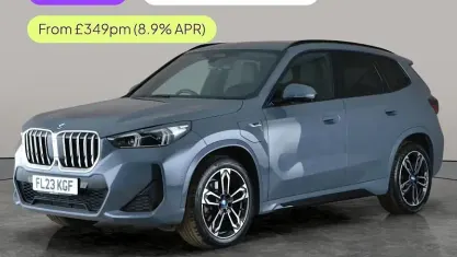 Used BMW X1 M Sport 245 HP (180 kW) 2026 SUV