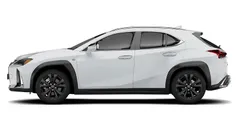 Used 2023 Lexus UX 250h SUV | £20,812 (Fair price)