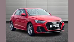 Used 2022 Audi A1 S-Line Hatchback | £21,650 (Good price)