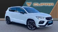 Used 2022 Cupra Ateca VZ1 SUV | £24,790 (Good price)