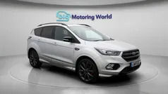 Used 2019 Ford Kuga ST-Line SUV | £15,800 (Fair price)