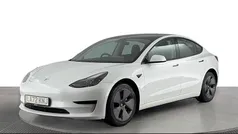 Used 2022 Tesla Model 3 RWD Sedan | £18,720 (Fair price)