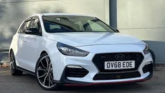 Used 2020 Hyundai i30 Hatchback | £15,980 (Good price)
