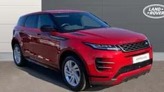 Used 2023 Land Rover Range Rover evoque R-Dynamic Hatchback | £18,549 (Good price)