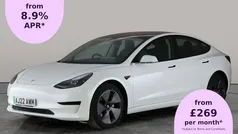Used 2023 Tesla Model 3 Sedan | £18,282 (Fair price)