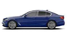 Used 2020 BMW 520 M Sport Sedan | £19,495 (Fair price)