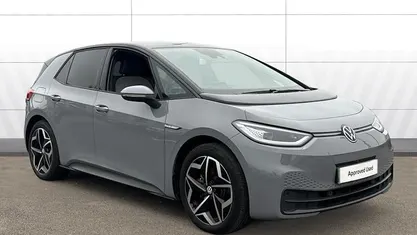 Used VW ID.3 Pro 150 kW (204 HP) 2022 Hatchback