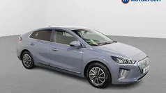 Used 2021 Hyundai Ioniq 6 Premium SE Sedan | £11,949 (Fair price)