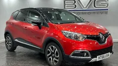 Used 2016 Renault Captur Signature SUV | £5,994 (Fair price)
