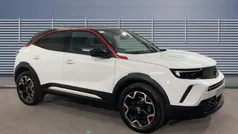 Used 2022 Vauxhall Mokka GS Line SUV | £14,894 (Fair price)