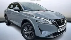 Used 2023 Nissan Qashqai Acenta Premium SUV | £15,999 (Good price)