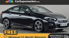 Used 2023 BMW 218 M Sport Coupe | £23,897 (Fair price)