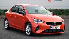 Used 2020 Vauxhall Corsa S Hatchback | £7,500 (Fair price)