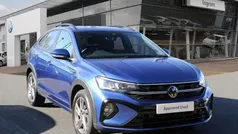 Used 2025 VW Taigo R-line SUV | £20,550 (Good price)
