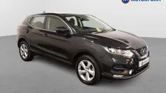 Used 2020 Nissan Qashqai Acenta Premium SUV | £10,499 (Super price)