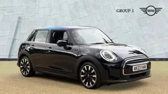 Other Used 2023 Mini Cooper Comfort Hatchback | £21,950 (Fair price)