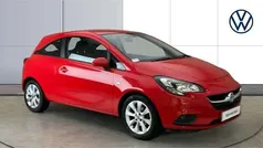 Used 2018 Vauxhall Corsa Hatchback | £6,679 (Fair price)