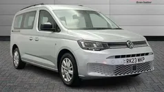 VW Caddy