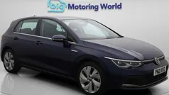 Used 2024 VW Golf VIII Style Hatchback | £17,600 (Super price)