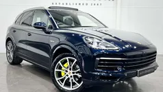 Used 2023 Porsche Cayenne SUV | £49,900