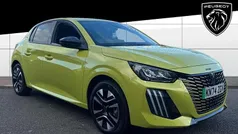 Used 2023 Peugeot e-208 Style Hatchback | £16,086 (Fair price)