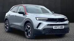 Used 2025 Vauxhall Mokka SUV | £16,951 (Fair price)