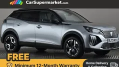 Grey Used 2023 Peugeot 2008 GTi SUV | £19,197 (Fair price)