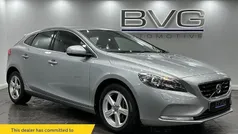 Used 2015 Volvo V40 SE Hatchback | £8,494 (Fair price)