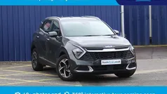 Grey Used 2022 Kia Sportage 2 SUV | £17,295 (Fair price)