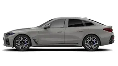 New 2025 BMW i4 M Sport Sedan | £57,506 (Fair price)