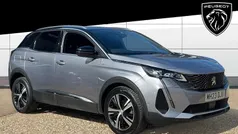 Used 2023 Peugeot 3008 GTi Estate | £18,995 (Fair price)