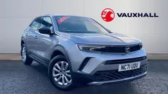 Other Used 2021 Vauxhall Mokka SUV | £11,548 (Good price)