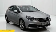 Used 2019 Vauxhall Astra SRi Hatchback | £6,250 (Good price)