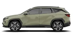 Used 2020 Hyundai Tucson Premium SE SUV | £16,999 (Fair price)