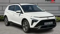 Used 2023 Hyundai Bayon Premium SUV | £12,900 (Good price)