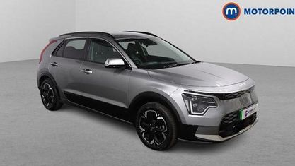 Gebraucht Kia Niro 150 kW (204 PS) 2024 SUV