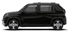 Used 2026 Hyundai Inster Hatchback | £21,527 (Fair price)