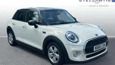 Used 2021 Mini Cooper Classic Hatchback | £9,616 (Super price)