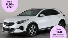 Used 2022 Kia XCeed SUV | £12,244 (Good price)