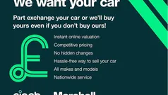 White Used 2019 Seat Tarraco 4Drive SUV | £19,990 (Fair price)