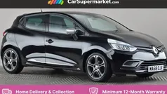 Used 2018 Renault Clio IV GT-Line Hatchback | £9,847 (Fair price)