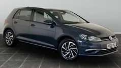 Used 2020 VW Golf VII Edition Hatchback | £11,995 (Fair price)