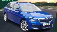 Used 2020 Skoda Kamiq SE SUV | £12,290 (Fair price)