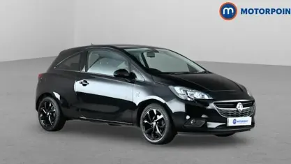 Usado Vauxhall Corsa 75 HP (55 kW) 2019 Citadino